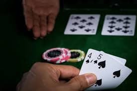 513solt Live Baccarat မြန်မာ Online Baccarat MMK ကစားနည်း