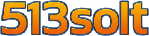 513solt Logo